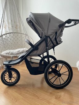 Kindercraft Helsi 2 + Vajíčko Kindercraft - 4