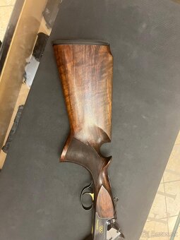 Perazzi MX8 - 4