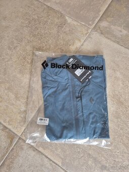 Predam vetrovku Black Diamond Alpine Start - 4
