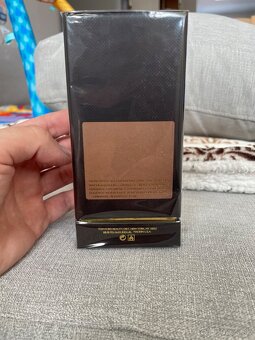 Tom Ford Tobacco Vanille 100ml - 4
