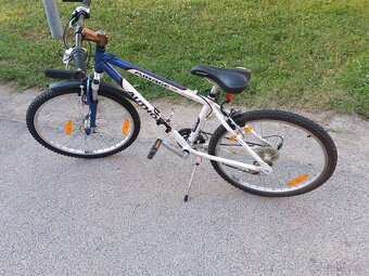 Bicykel Author 24 - 4