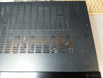 Sony TA-F210 - 4
