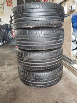 Disky Audi, škoda, wv, seat 5X112 - 4
