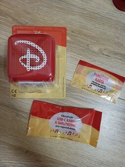 Carovne audio rozpravky - set - 4