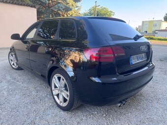 Audi A3 2.0 TDI CR - 4
