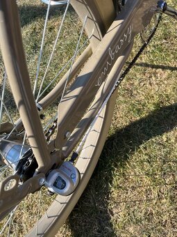 retro bike - 4