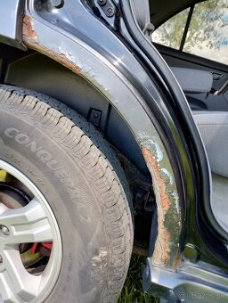 Kia Sorento - 4