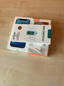 Apple iPhone 12 mini 64gb - 4