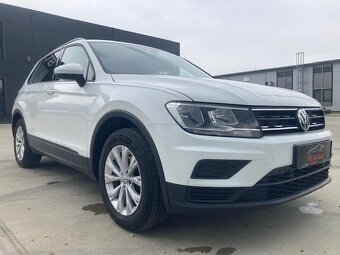 Volkswagen Tiguan 1.4 TSI, 92 kW, 09/2016, 103832 km, TOP - 4