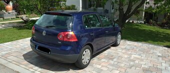 Volkswagen Golf 5 1.9 TREND 77 TDI 5F - 4