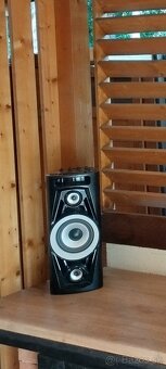 Párty reproduktor GoGen 40w - 4