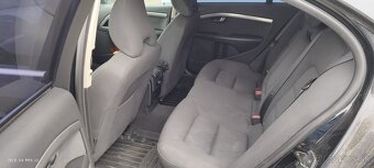 Volvo S80 II - 4