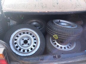 Vw jetta mk2 1.8 66kw rospredam - 4
