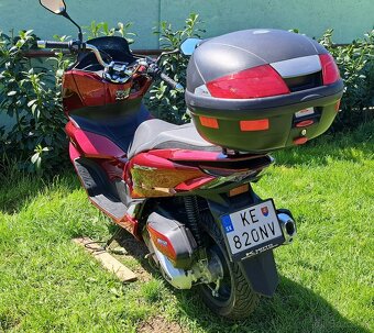 Honda PCX 125 - 4