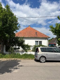 Na predaj rodinný dom Hlohovec,Nová Štvrť - 4