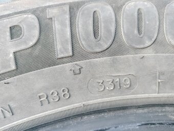 Pneumatiky 215/65 R16 - 4