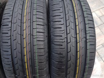 185/65 r15 letné pneumatiky 4ks Continental DOT2024 - 4