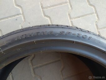 Letné pneu Austone Athena 245/35 R19 XL - 4