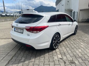 Hyundai i40 CW - 4