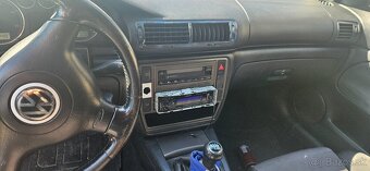 Passat b5.5 1.9tdi...96kw - 4