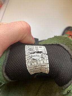 Lezecky La Sportiva - 4