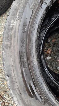 225/55R17. 97Y. Pirelli letné - 4