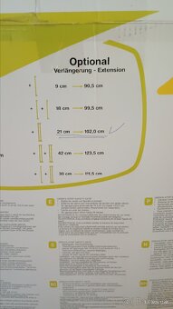 Detská zábrana - 4