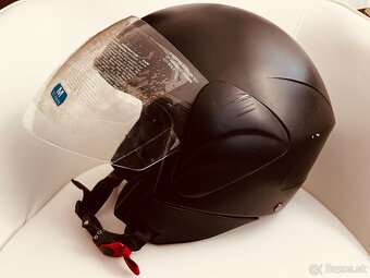 Moto helma Held - 4