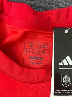 Spain dres - 4