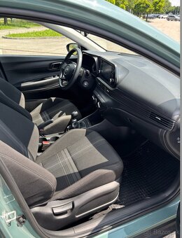 Na predaj Hyundai Bayon 2022 - 4