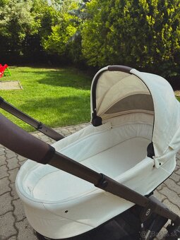 Cybex Talos s Lux 2 kombinácia - 4