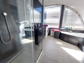 Predaj 4 izbový byt, Žilina - Bulvár (Hliny) - 4
