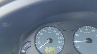 Predám Citroën Saxo - 4