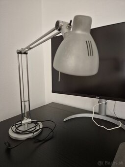 Pracovna lampa IKEA - 4