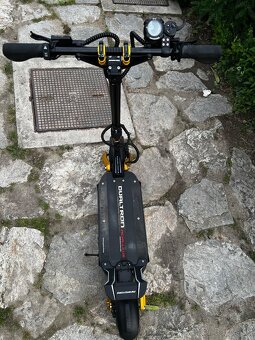 Dualtron achileus - 4