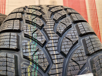225/50 r17 zimne pneumatiky 2KS 225 50 17 - 4