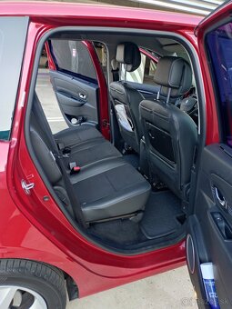 Renault Scenic 3 1.5dci - 4