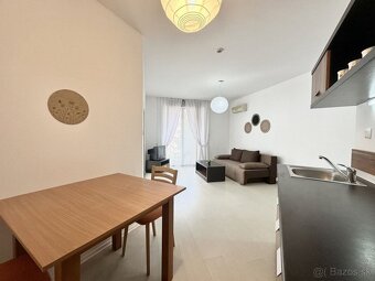 Morský raj pre Vás – zariadený apartmán v prestížnom komplex - 4