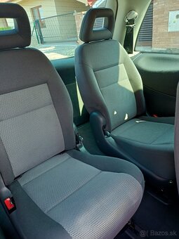 Seat Alhambra 2.0 TDi 103KW - 4