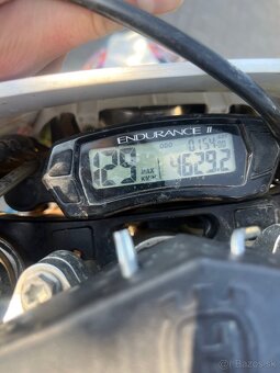 Predám Husqvarnu Te 300 2016 - 4