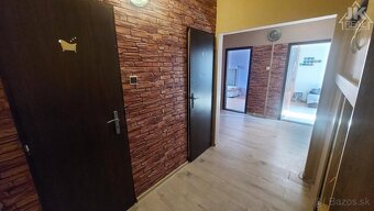 3-zbový byt na Čergovskej ulici v Prešove - 4