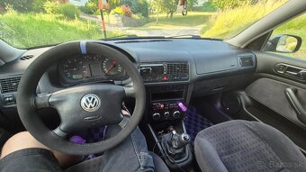 Golf mk4 1.6 16v 2001 - 4