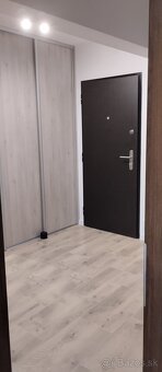 Predám 1,5 izbový byt - 4