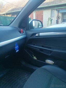 Astra h 1.7 cdti 74kw webasto - 4