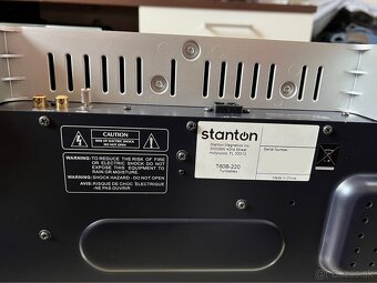 Stanton T.60 - 4