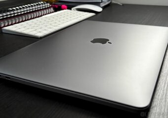 MacBook Pro M1 13" 2020 8GB RAM 512 GB SSD - 4