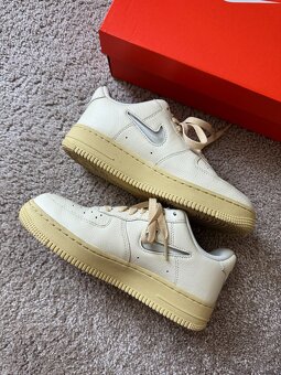 Nike Air Force 1 Low - 4