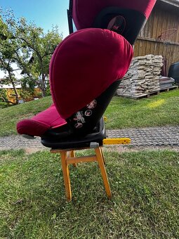 Auto Sedačka MaxiCosi - 4