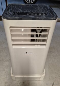 Prenosna klima Hantech 2,6 kW - 4