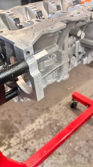 G4FD, G4FC, G4FA , G4FJ 1.4 Hundai Kia 1.6 benzín MOTOR - 4